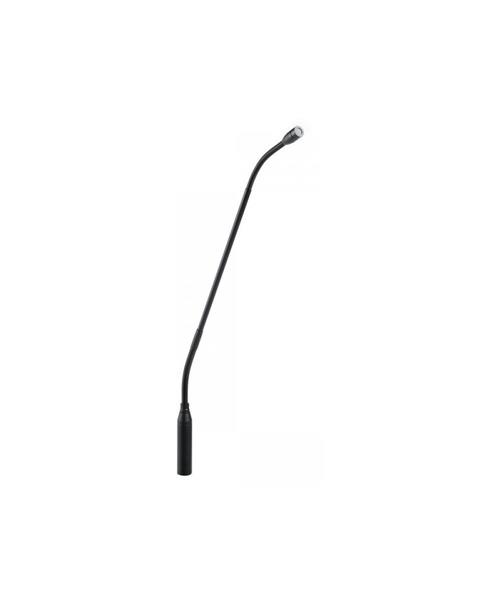 PA-MG500 MICROFONO GOOSENEK UNIDIREZIONALE 500MM XLR