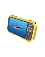 PFM907-E MONITOR TESTER 7 HDCVI/AHD/TVI/CVBS/IP WIFI TEST