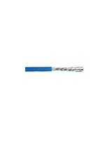 4X2XAWG24 UTP CAT6 PVC/ARM/PE ARMCAT6 ACCIAIO ANTIRODITORE 100MT