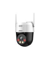 P3AE-PV-4G 3MP 4MM IR PT IP 4G DUAL LIGHT