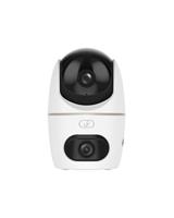 IPC-HPT1539DD-STW-5E2 2x5MP 3,6MM PT IP/WIFI DOPPIA OTTICA