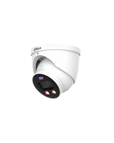 IPC-HDW3849H-AS-PV-PRO 8MP 2,8MM IR EYEBALL IP TIOC PRO 12V/POE