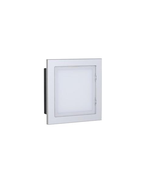 VTO4202F-MI MODULO INFORMATIVO PER VTO4202F IP65 IK07