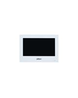 VTH2622GW-W POSTAZIONE INTERNA 7 IP/WI-FI/BIFILARE BIANCO