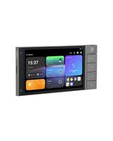 SCP3022B-IBZ MONITOR 7 TOUCH IP/WIFI/BIFILARE 4 TASTI 48V/POE