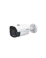 RVCM52A350RA 5MP 2,8-12MM IR BULLET IP AI POE STROBO R/B CON SD