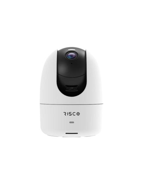 RVCM61W360RA 4MP 2,8MM IR PT IP AI SOLO WIFI CON SD