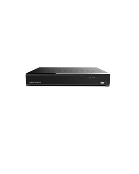 RVNVR044K1RA NVR 4IP 4K POE SENZA HD ALLARMI 4IN/1OUT