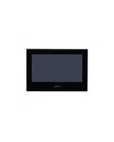 VTH2622G-W POSTAZIONE INTERNA 7 IP/WI-FI/BIFILARE NERA