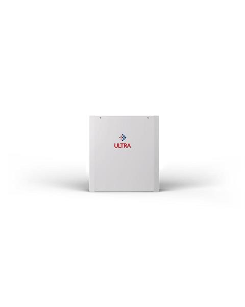 ULTRA PWM 12AH 1100318 CONTENITORE METALLO C/ALIMENTATORE 50W
