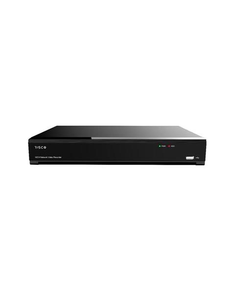 RVNVR164K1RA NVR 16IP 4K SENZA HDD ALLARMI 8IN/1OUT