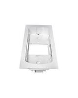 RA332KPFM00A KIT MONTAGGIO INCASSO PER TASIERA PANDA RADIO