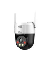 IPC-PT1339DA1-SW-PV 3MP 4MM IR PT DOME IP/WIFI DUAL LIGHT