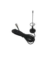 ANTENNA MAGNETICA cod.59.042 C/CAVO DA 3MT