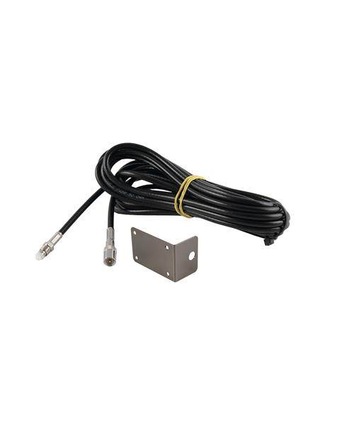 CAVO PROLUNGA ANTENNA FME 5MT. cod.15.128 C/STAFFA