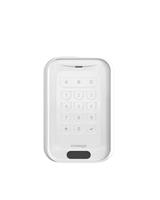 ESTIA cod.15.990 TASTIERA RADIO CTW CAPACITIVA BIANCA