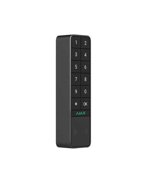 KEYPAD OUTDOOR 99968 BLACK TASTIERA DA ESTERNO WIRELESS