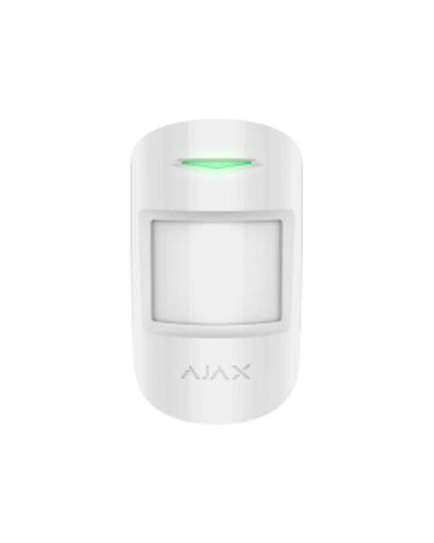 COMBIPROTECT FIBRA 44391 WHITE RIVELATORE PIR E ROTTURA VETRI