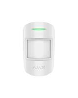 COMBIPROTECT FIBRA 44391 WHITE RIVELATORE PIR E ROTTURA VETRI