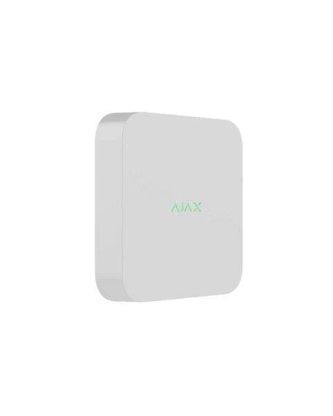 NVR HAC 16 CANALI 134506 BIANCO 25Fps FINO A 4K HDMI SENZA HD