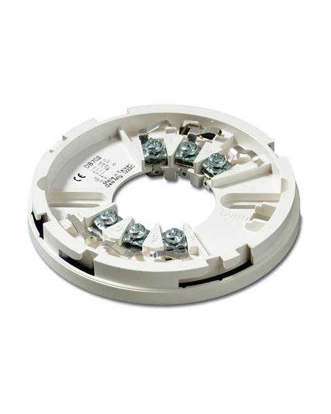 DB702 BASE RIVELATORE FUMO CONVENZIONALE PER DP7