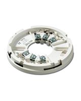 DB702 BASE RIVELATORE FUMO CONVENZIONALE PER DP7