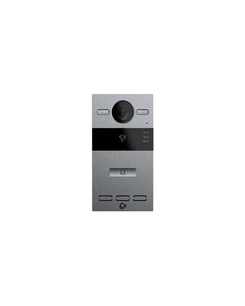DOOR PHONE cod.15.931 VIDEOCITOFONO IP 1 PULSANTE