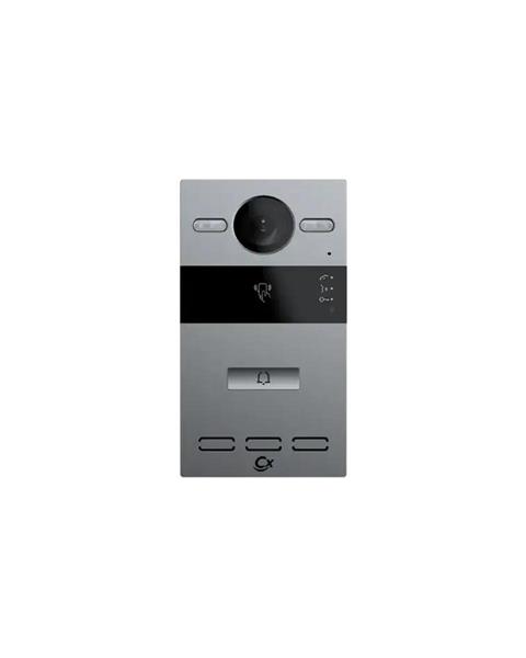 DOOR PHONE cod.15.932 VIDEOCITOFONO IP 2 PULSANTI