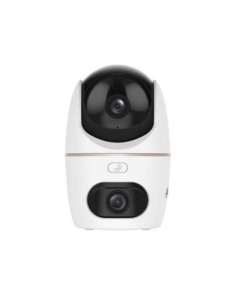 IPC-HPT1539DD-STW-5E2 2x5MP 3,6MM PT IP/WIFI DOPPIA OTTICA