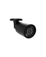 TURRETCAM HL IP 126260 5MP 2,8MM BLACK AI MICROFONO SOLO POE