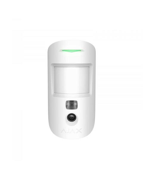 MOTIONCAM HDR (PhOD) 119282 WHITE INFRAROSSO C/FOTO SU RICHIESTA