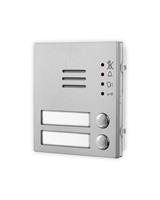 4810/4G-2/M MODULO AUDIO GSM 2PULSANTI 4G IK07 C/RFID