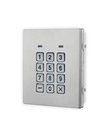 4903/M MODULO CONTR.ACCESSI C/TASTIERA PER GSM IK07 IP65