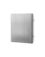 4840/M MODULO CIECO IK07 AISI316 SERIE 4000 1MODULO