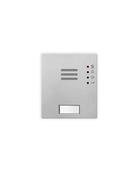 4810/4G-0/M MODULO AUDIO GSM 0PULSANTI 4G IK07 C/RFID