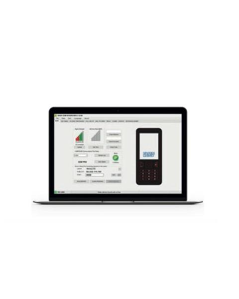 GSMPRO KIT DI PROGRAMMAZIONE E CONFIGURAZIONE PER SISTEMA GSM