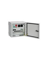 BS-BALB08PD1 BOX DERIVAZIONE 230V 8POE