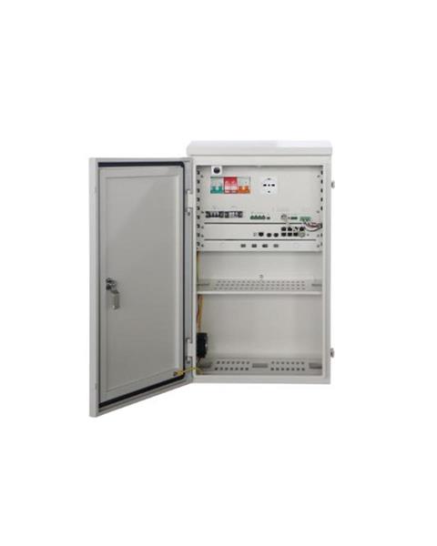 BS-BCLAL08PD2 UNITA'ALIMENTAZIONE 230V CICLO LAMPIONE 7POE+2