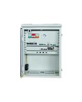 BS-BBAL08PL2D2 UNITA'ALIMENTAZIONE BACKUP 230V 8POE L2