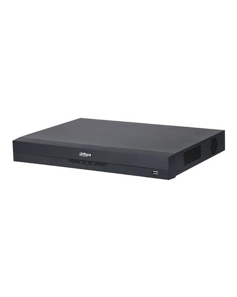 NVR5216-EI2 NVR AI 16IP FINO A 32MP ALLARMI SENZA HD