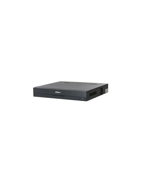 NVR5432-EI2 NVR AI 32IP FINO A 32MP ALLARMI SENZA HD