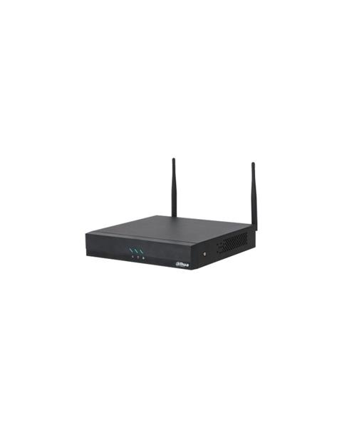 NVR2108HC-W NVR 8IP FINO A 16MP WIFI 6/LAN SENZA HD