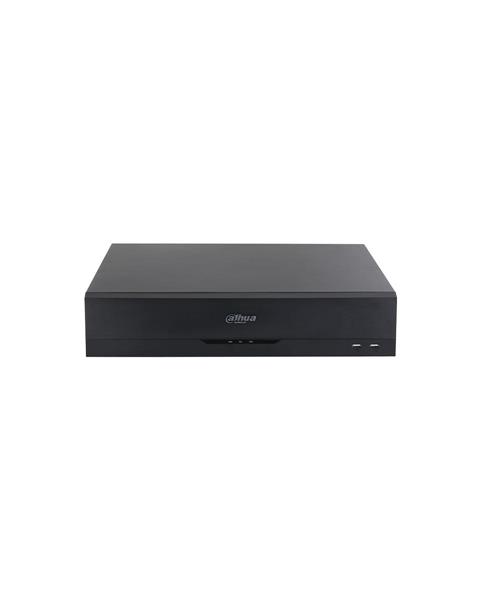 NVR5864-EI2 NVR AI 64IP FINO A 32MP SENZA HD