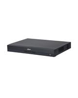 NVR5208-EI2 NVR AI 8IP FINO A 32MP ALLARMI SENZA HD