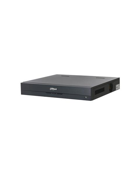 NVR5464-EI2 NVR AI 64IP FINO A 32MP ALLARMI SENZA HD
