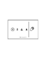 DEVIC-READ4 D228 LETTORE BIANCO MIFARE INCASSO (502/503) ORIZZ.