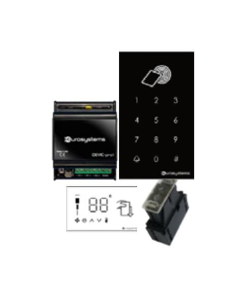 KIT CAMERA HOTEL SELF2 D329 GESTIONE CAMERA B&B/HOTEL