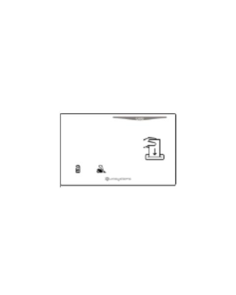 DEVIC-TASK2 D238 TASCA PORTA BADGE C/MIFARE BIANCO (502/503)