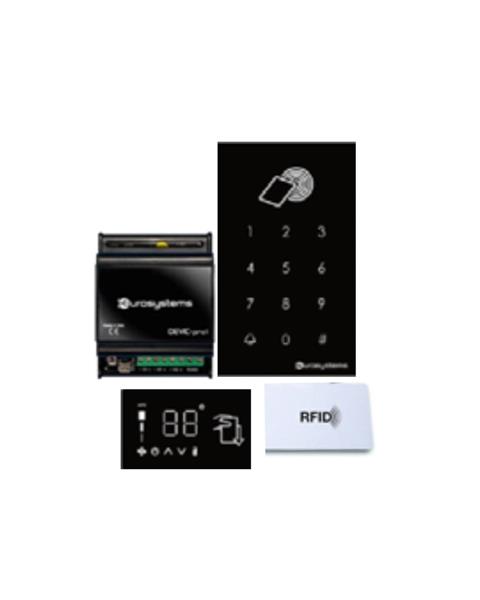 KIT CAMERA HOTEL2 D321 GESTIONE CAMERA B&B/HOTEL