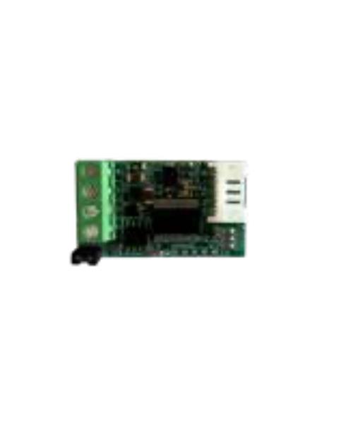 MICRO ESPANSIONE cod.11.854 1 INGRESSO SU BUS RS485